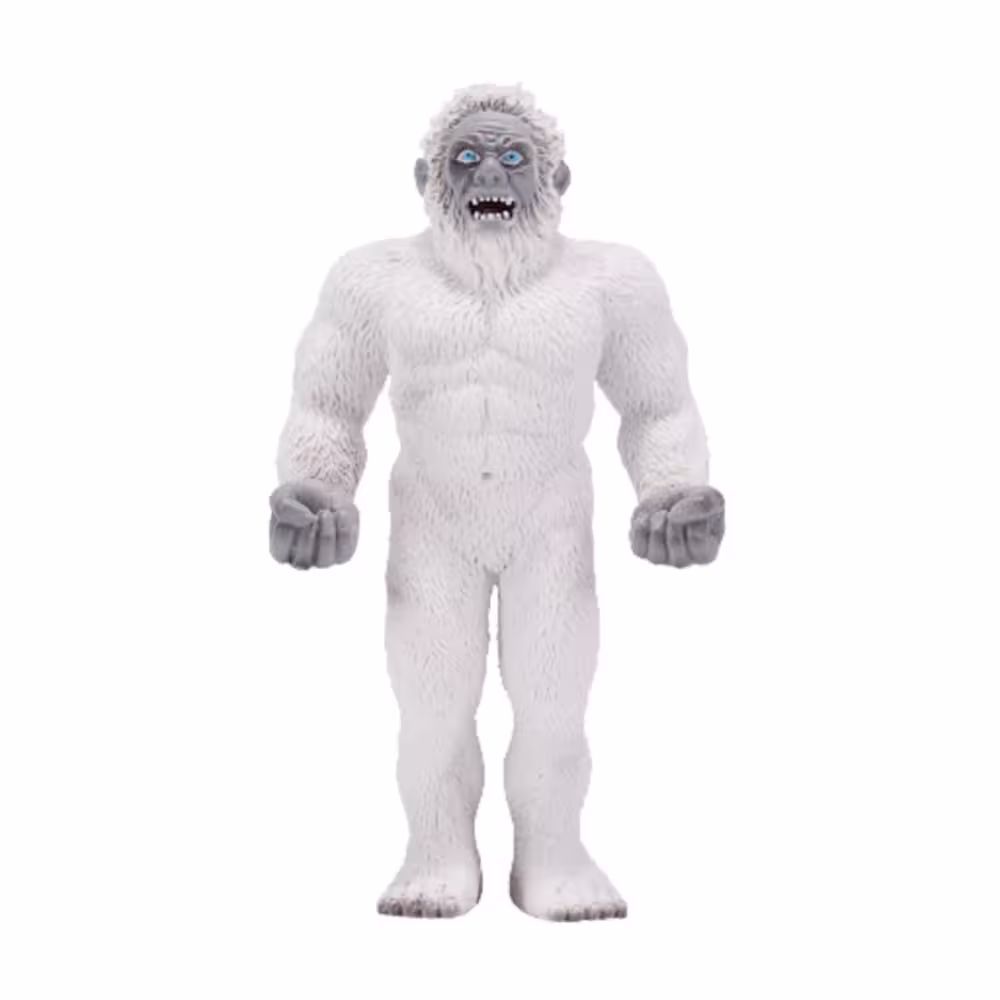فیگور مینیاتوری یتی Yeti Figure Mojo 386510