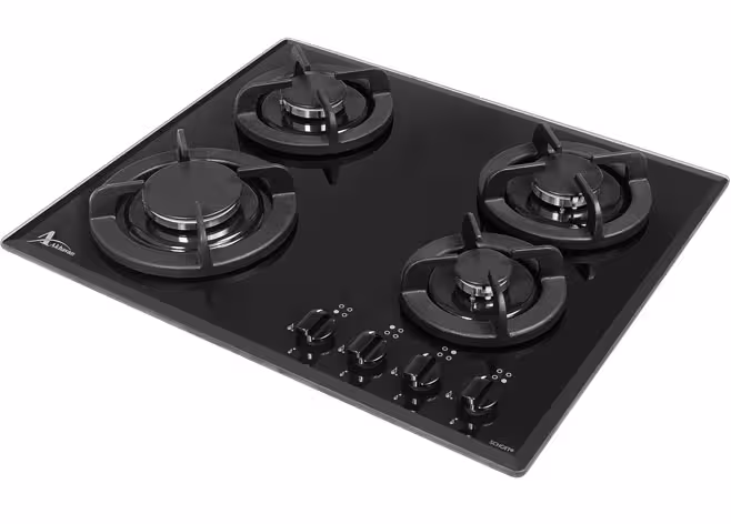 اجاق صفحه ای اخوان مدل G 4