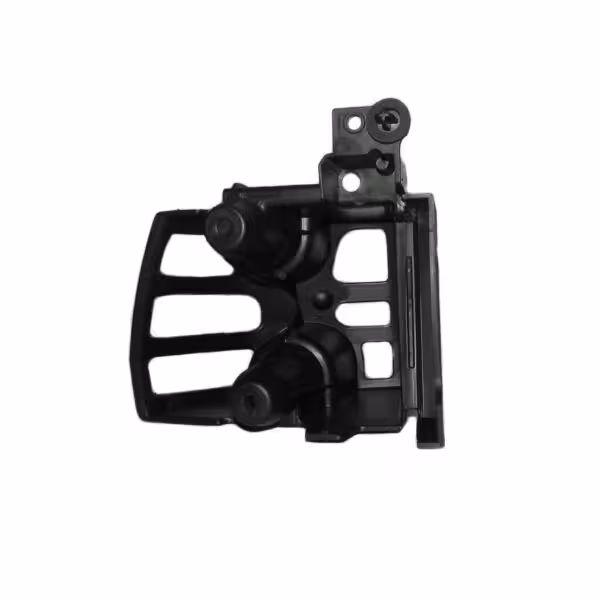 ضربگیر سپر عقب چپ اصلی (تندر وانت ) وانت ال90