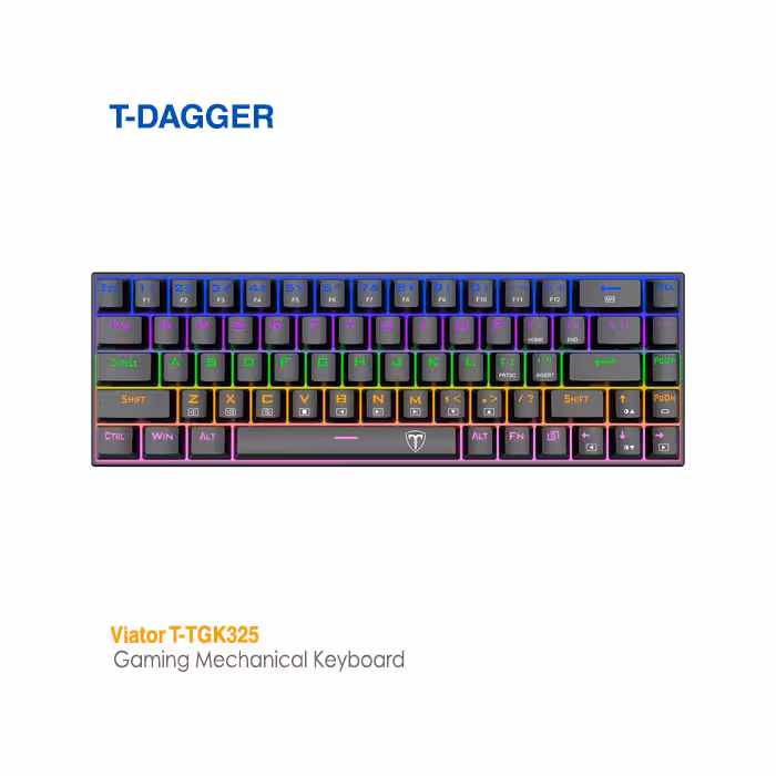 کیبورد مکانیکال گیمینگ