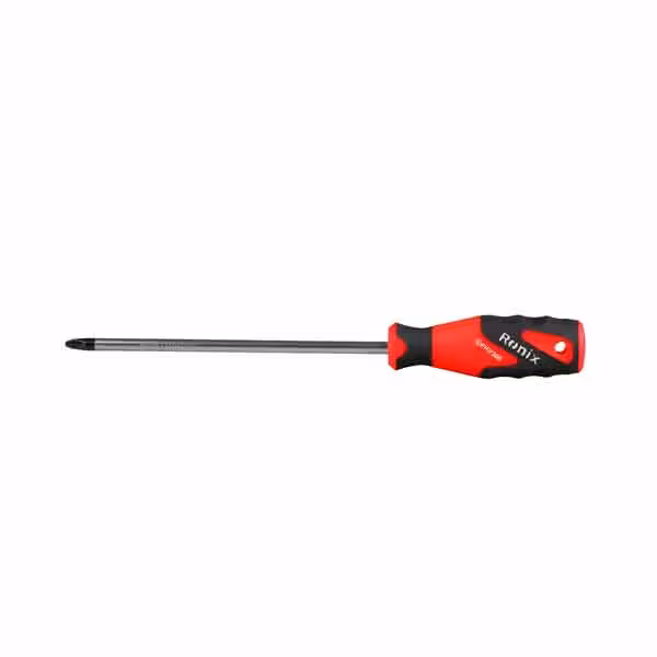 پیچ گوشتی چهارسو رونیکس مدل RH-2886