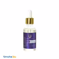 سرم جوان کننده و ضد پیری لاکچری کوین ویتامین A حجم 30 میلی لیتر