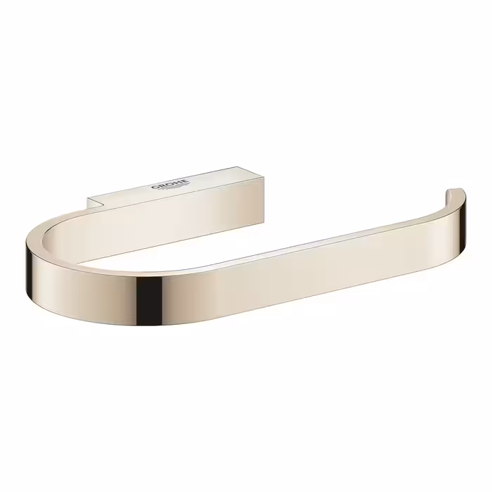 نگهدارنده دستمال توالت گروهه مدل Selection کد 41068BE0