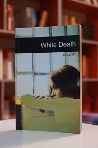 Oxford Bookworms 1 White Death