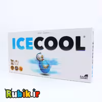 بازی فکری آیس کول