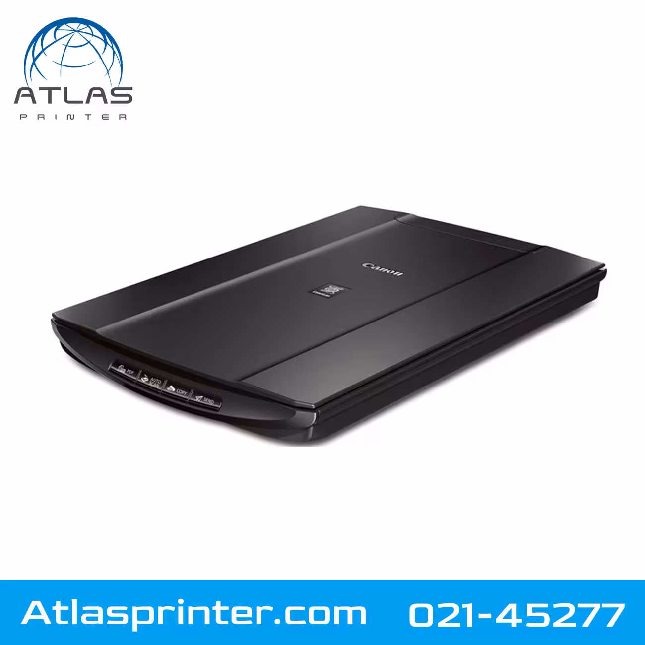 اسکنر کانن Canon CanoScan LiDE 120