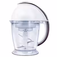 خردکن مخلوط کن مدل SMC220 شوگان پارس خزر