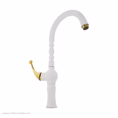 شیر آشپزخانه کویران آذر مدل پاریس کد 02