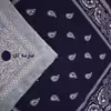 دستمال سر و گردن مدل باندانا کد 100