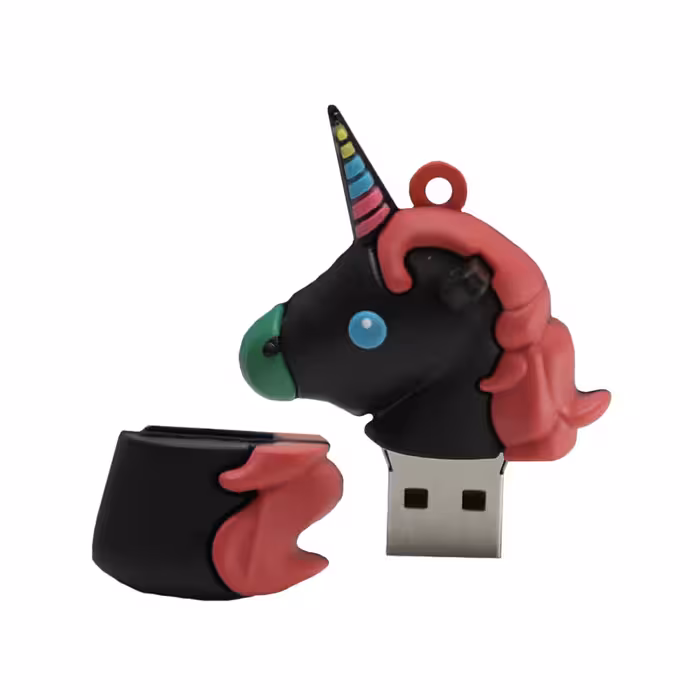 فلش مموری دایا دیتا طرح تک شاخ مدل PF1018-USB3 ظرفیت 64 گیگابایت