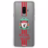 کاور طرح Liverpool مناسب برای گوشی موبایل سامسونگ Galaxy S9 Plus