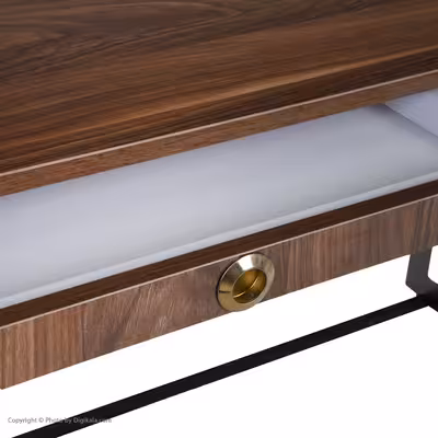 میز اداری مدل WD-41