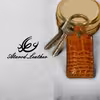 ست هدیه چرم عطارد مدل A36