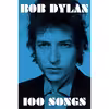 کتاب 100 Songs اثر Bob Dylan انتشارات Simon &amp; Schuster