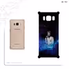 برچسب پوششی ماهوت مدل Brad Pitt مناسب برای گوشی موبایل سامسونگ Galaxy S8 Active