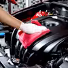 واکس لاستیک و شوینده موتور و رینگ ولاستیک و بدنه خودرو یاتاش مدل 072 حجم 500 میلی لیتر