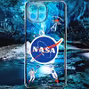 کاور طرح NASA مناسب برای گوشی موبایل شیائومی Mi 11 Lite
