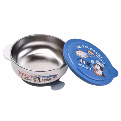 ظرف غذای کودک رووکو مدل RK-C1011