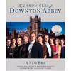 كتاب The Chronicles of Downton Abbey: A New Era اثر JESSICA FELLOWES انتشارات St. Martins Press