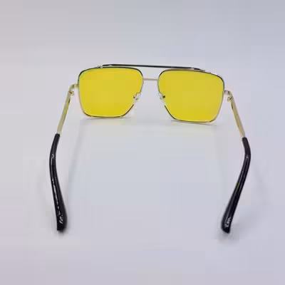 عینک شب مدل D2001 - DI