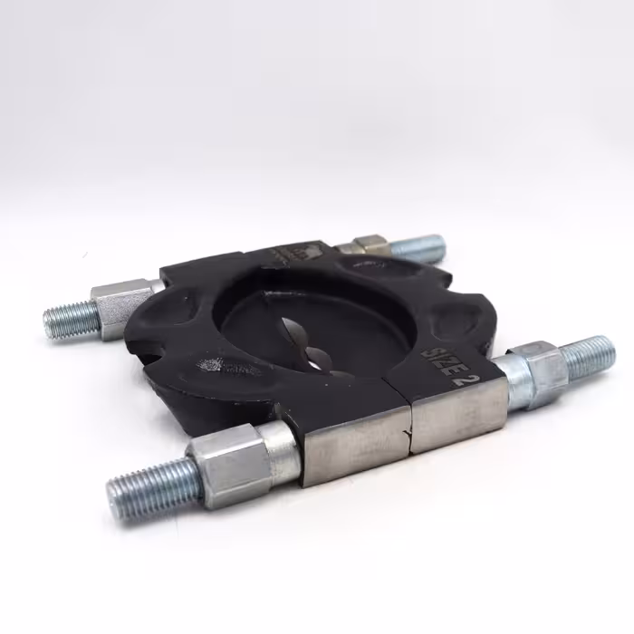 دیسک بلبرینگ کش مدل الفنت کد YP-SIZE02 سایز 2 اینچ