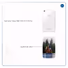 برچسب پوششی ماهوت مدل Equestrianism مناسب برای تبلت سامسونگ Galaxy Tab 3 8.0 2013 T315
