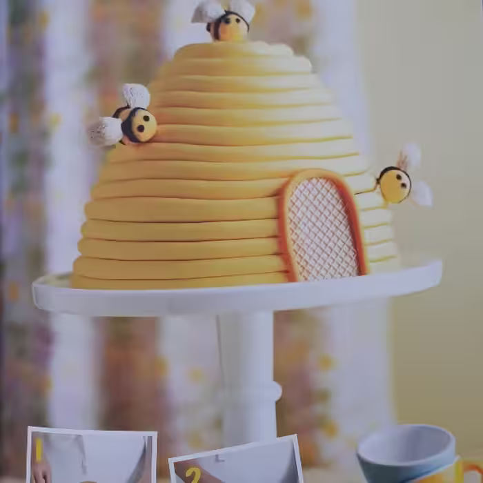 كتاب Best-ever Kids Cakes اثر جمعي از نويسندگان انتشارات Womens Weekly