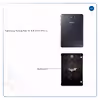 برچسب پوششی ماهوت مدل Batman مناسب برای تبلت سامسونگ Galaxy Tab S2 8.0 2015 T710