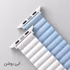  بند یونیک مدل Revix مناسب برای اپل واچ 42/44/45 میلی متری
