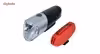 چراغ عقب و جلو دوچرخه مدل XC-215181