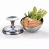 ترازوی آشپزخانه سوئیس پلاس مدل SKS-2250S