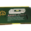 آچار آلن وای جی مدل LONG-5mm سایز 5 میلی متر
