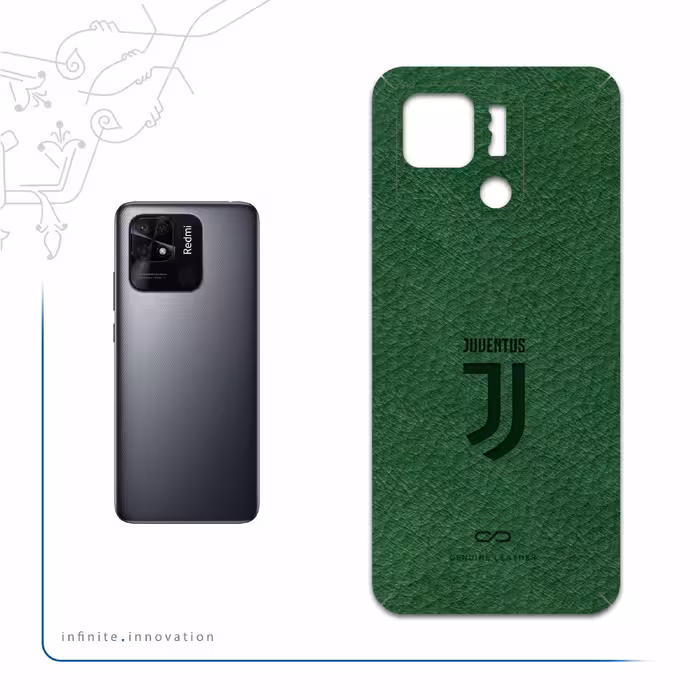 برچسب پوششی ماهوت مدل GL-JUVE مناسب برای گوشی موبایل شیائومی Redmi 10C