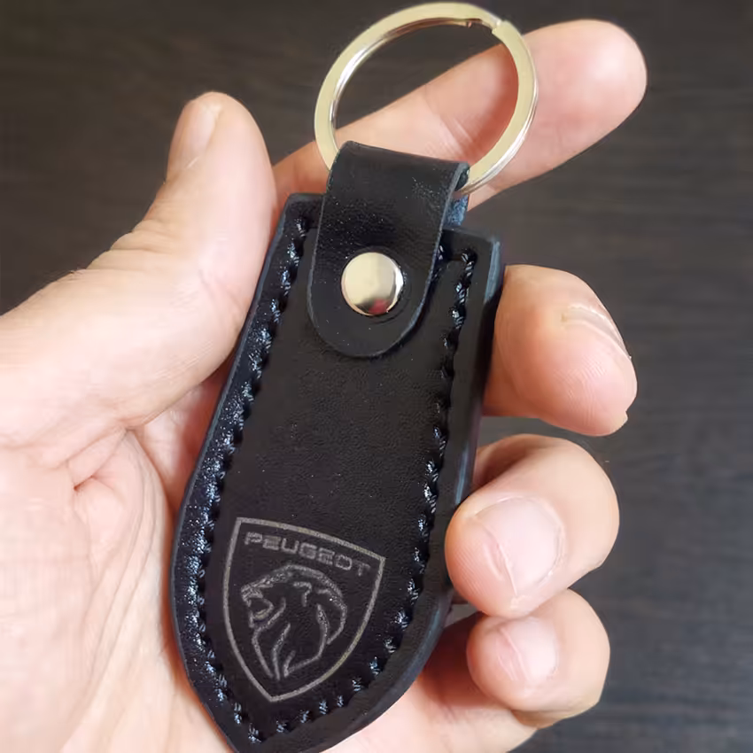 جا کلیدی خودرو مدل 207i