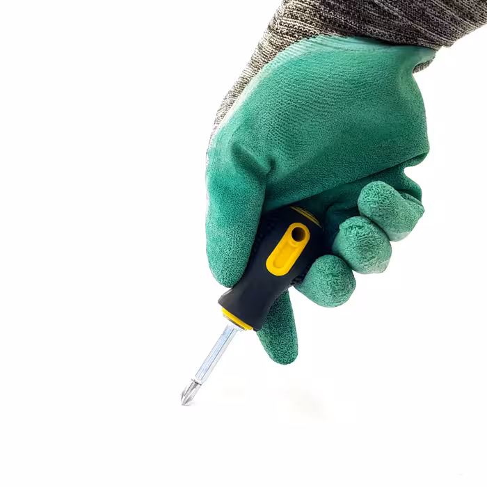 پیچ گوشتی دی ال تی سی مدل ScrewDriver بسته 9 عددی