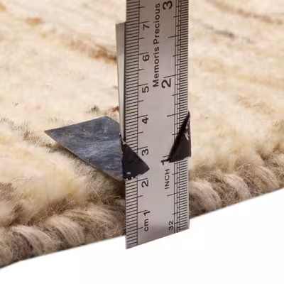 گبه دستباف ذرع و نیم سی پرشیا کد 122395