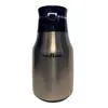 فلاسک کلورانس مدل Pink Glass گنجایش 1 لیتر