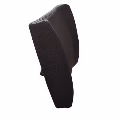 پشت کمری طبی سماطب پاکان کد 8015