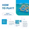 بازی آموزشی هولا مدل Smart Fishing Game