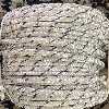طناب صخره نوردی مدل ابریشمی کد RE10mm طول 10 متر