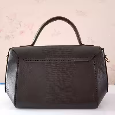 کیف چرمی مدل A03