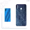 برچسب پوششی ماهوت مدل Fabric Texture 3 مناسب برای گوشی موبایل سامسونگ Galaxy A30