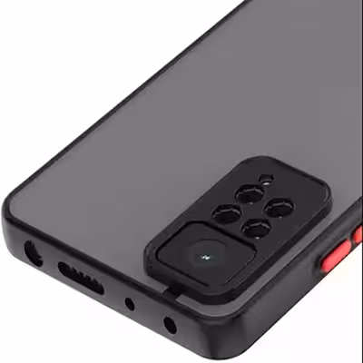 کاور گاردتک مدل MBC مناسب برای گوشی موبایل شیائومی Redmi Note 11 Pro 4G