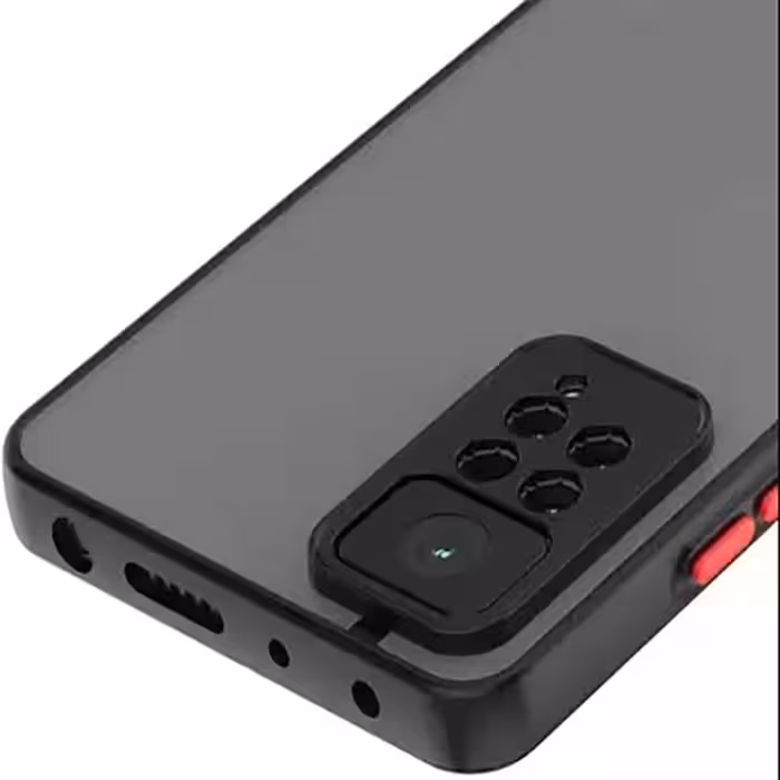 کاور گاردتک مدل MBC مناسب برای گوشی موبایل شیائومی Redmi Note 11 Pro 4G