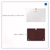 برچسب پوششی ماهوت مدل Natural-Leather مناسب برای تبلت سامسونگ Galaxy Tab S 10.5 2014 T800