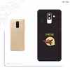 برچسب پوششی ماهوت مدل Tintin مناسب برای گوشی موبایل سامسونگ Galaxy A6 Plus 2018