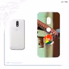 برچسب پوششی ماهوت مدل Meister Eder und sein Pumuckl مناسب برای گوشی موبایل موتورولا Moto G4 Play