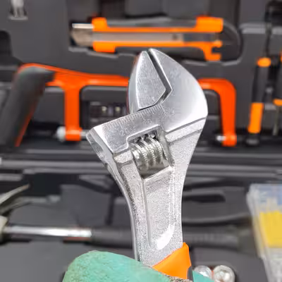 مجموعه 82 عددی ابزار کد 2022