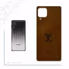 برچسب پوششی ماهوت مدل BFL-LS_VTTN مناسب برای گوشی موبایل سامسونگ Galaxy M62
