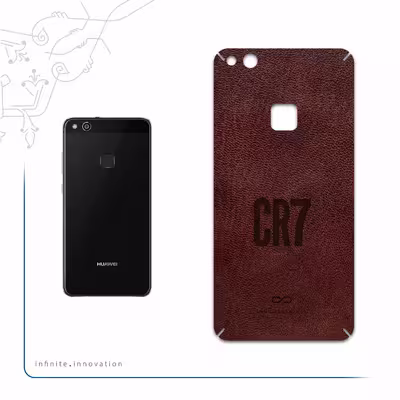 برچسب پوششی ماهوت مدل NL-CR7 مناسب برای گوشی موبایل هوآوی P10 Lite